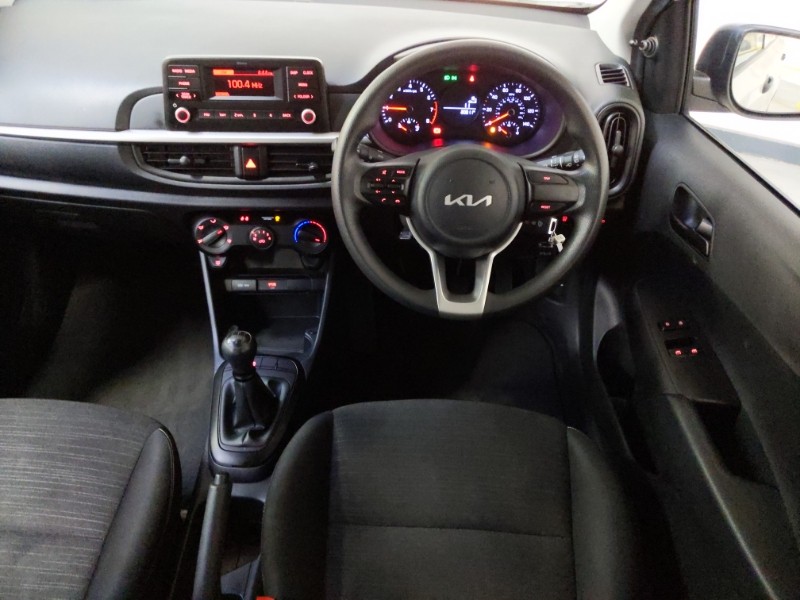 Used Kia Picanto 2023 for sale - 77556512: Photo 7