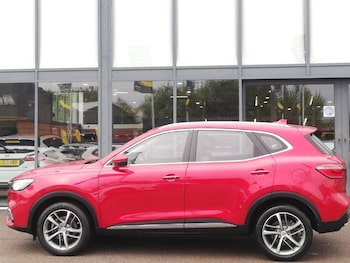 Used MG MG HS 2023 for sale - 79578469: Photo