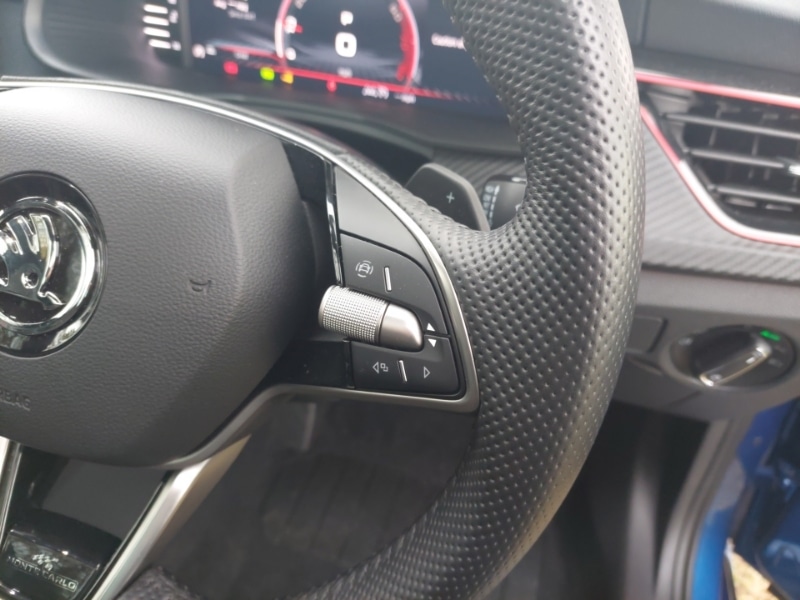 Used Skoda Kamiq 2024 for sale - 76846155: Photo 12