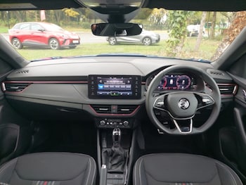 Used Skoda Kamiq 2024 for sale - 76846155: Photo