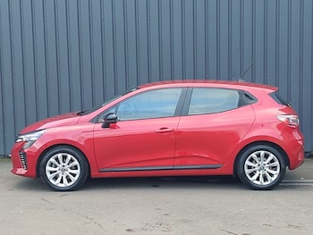 Used Renault Clio 2024 for sale - 77434021: Photo