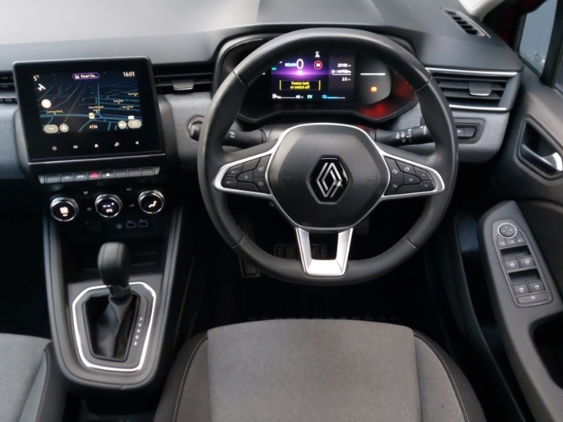 Used Renault Clio 2024 for sale - 77434021: Photo 7