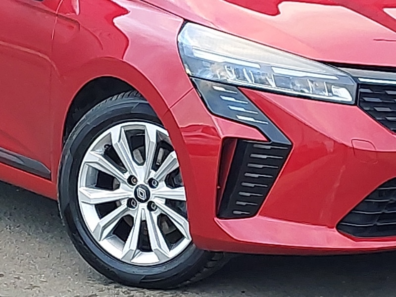 Used Renault Clio 2024 for sale - 77434021: Photo 9