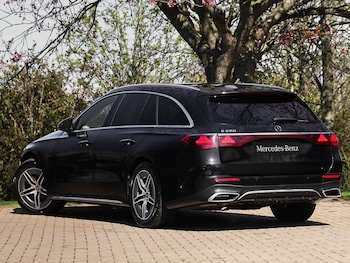 Used Mercedes-Benz E Class 2025 for sale - 78410805: Photo