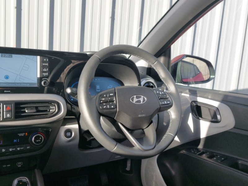 Used Hyundai i10 2025 for sale - 77209903: Photo 11