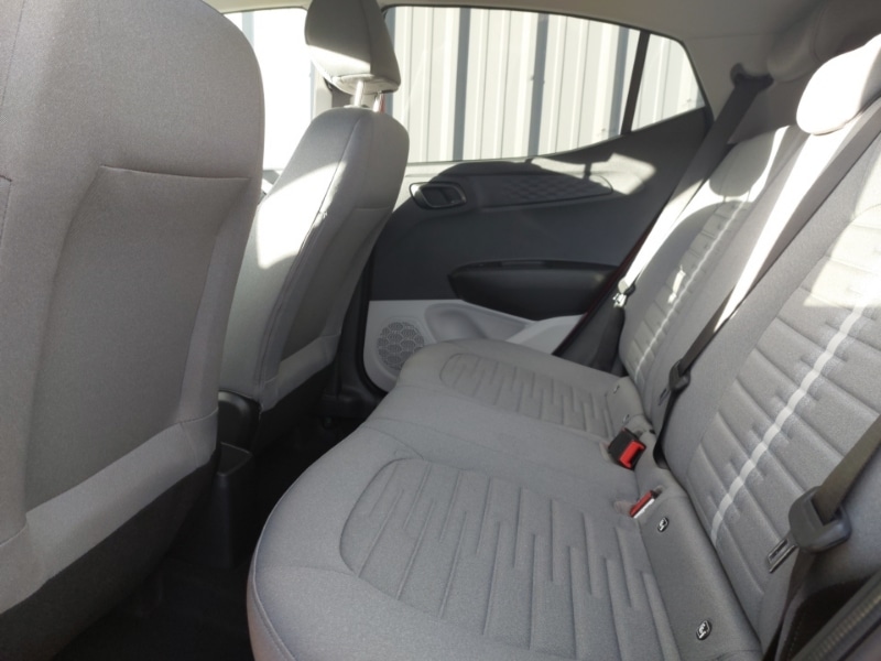 Used Hyundai i10 2025 for sale - 77209903: Photo 6