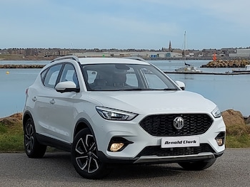 MG MG ZS feature image