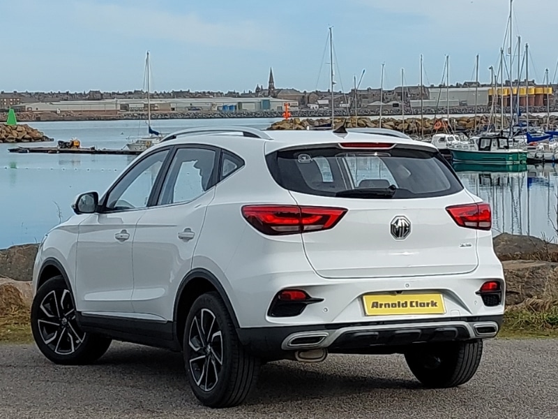 Used MG MG ZS 2022 for sale - 78005781: Photo 3