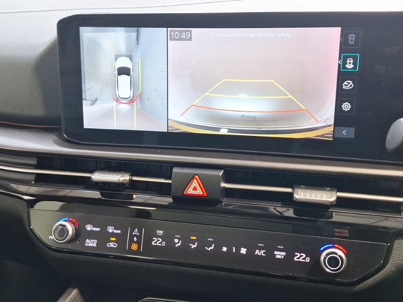 Used Kia Sportage 2025 for sale - 77985913: Photo 10