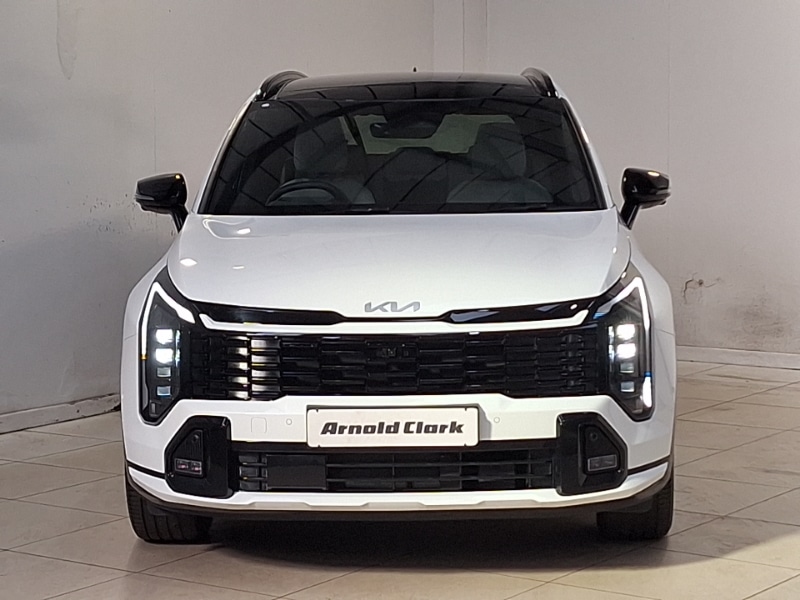 Used Kia Sportage 2025 for sale - 77985913: Photo 12