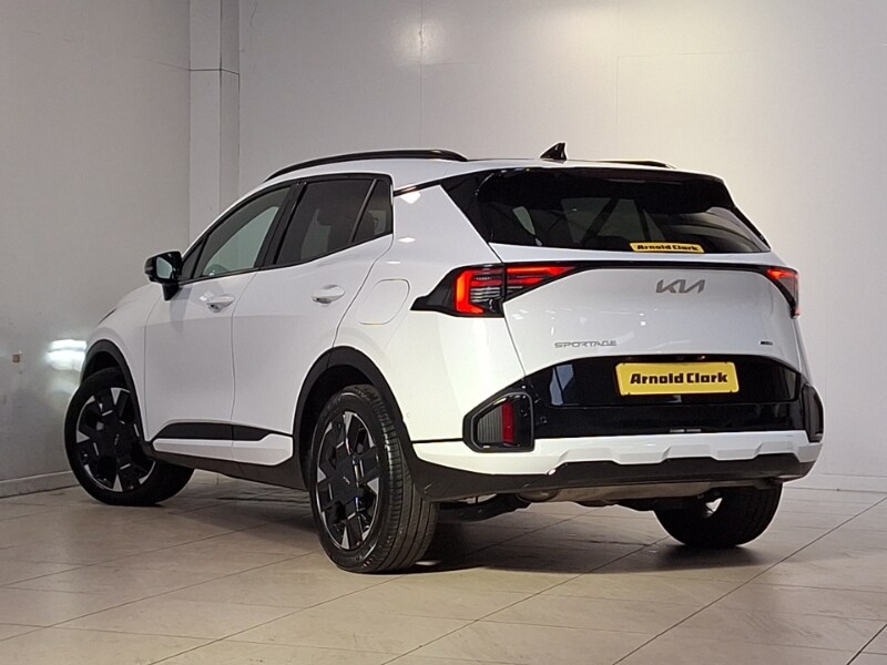 Used Kia Sportage 2025 for sale - 77985913: Photo 3