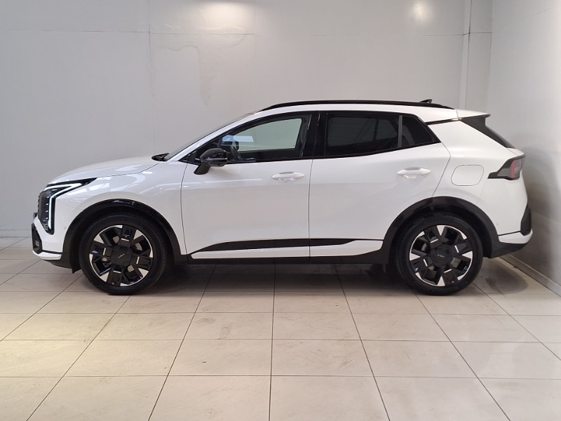 Used Kia Sportage 2025 for sale - 77985913: Photo 4