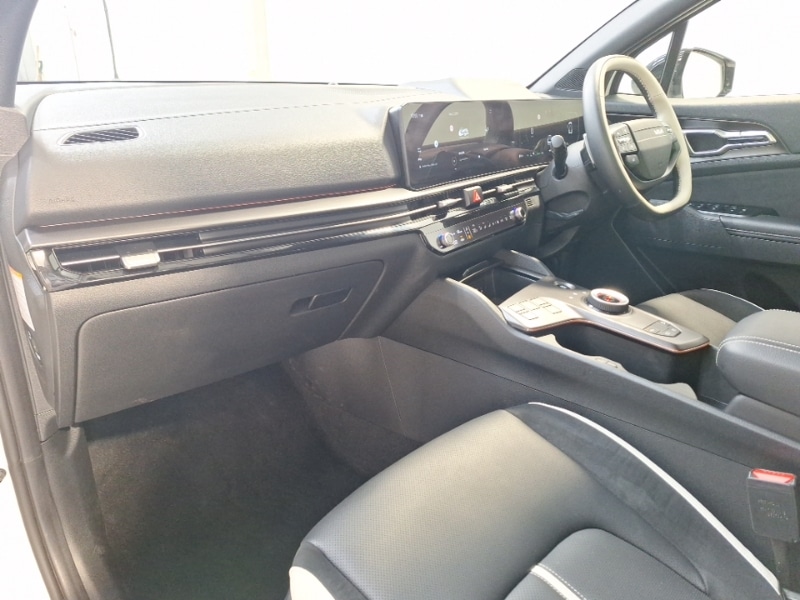 Used Kia Sportage 2025 for sale - 77985913: Photo 5