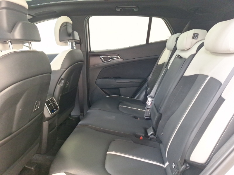 Used Kia Sportage 2025 for sale - 77985913: Photo 6