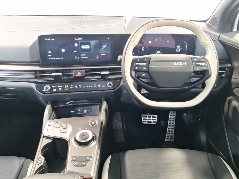 Used Kia Sportage 2025 for sale - 77985913: Photo 7