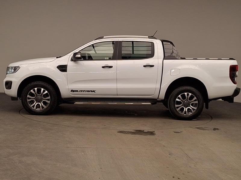 Used Ford Ranger 2023 for sale - 77606547: Photo 4