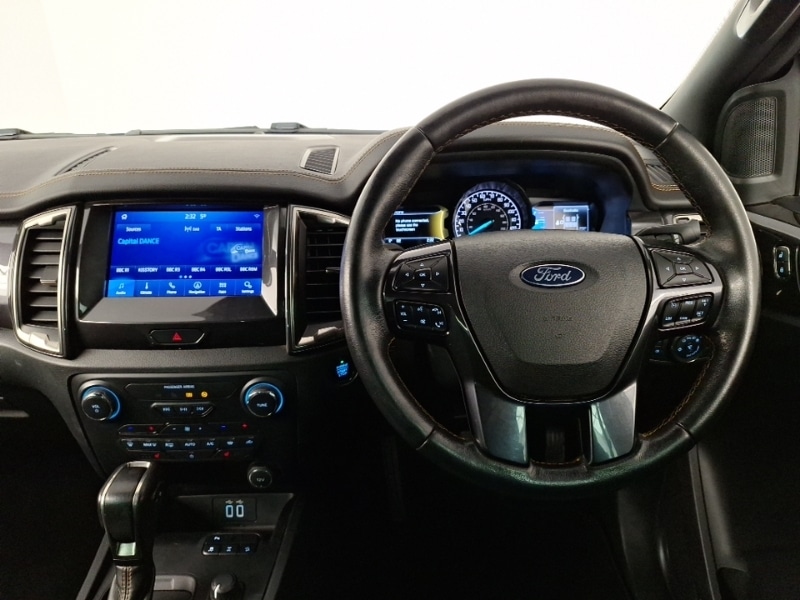 Used Ford Ranger 2023 for sale - 77606547: Photo 7