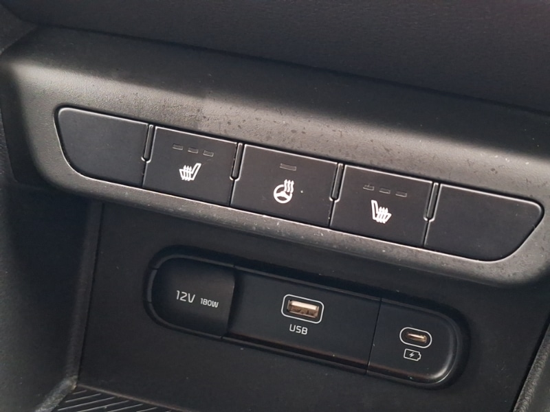 Used Kia Sportage 2024 for sale - 76456231: Photo 10