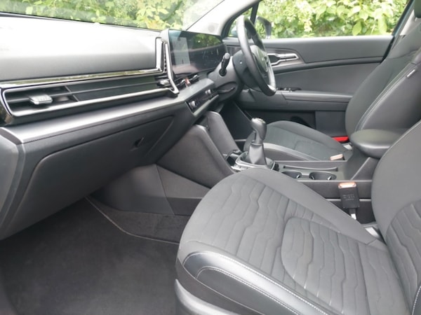 Used Kia Sportage 2022 for sale - 76150090: Photo 5