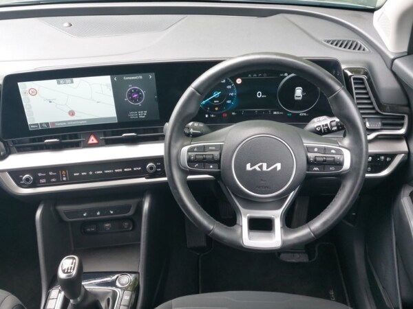 Used Kia Sportage 2022 for sale - 76150090: Photo 7