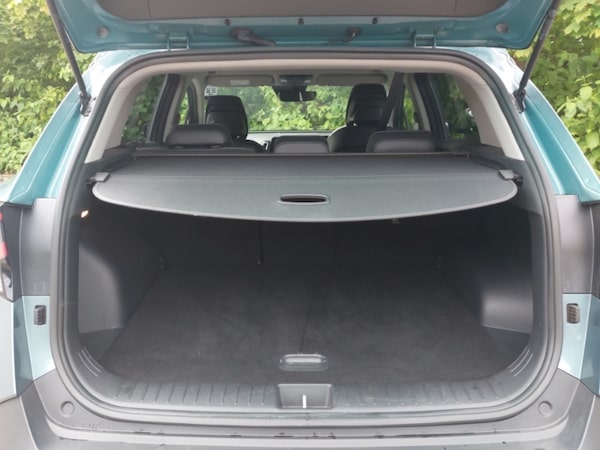 Used Kia Sportage 2022 for sale - 76150090: Photo 8