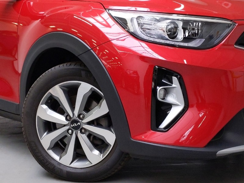 Used Kia Stonic 2023 for sale - 76401179: Photo 9