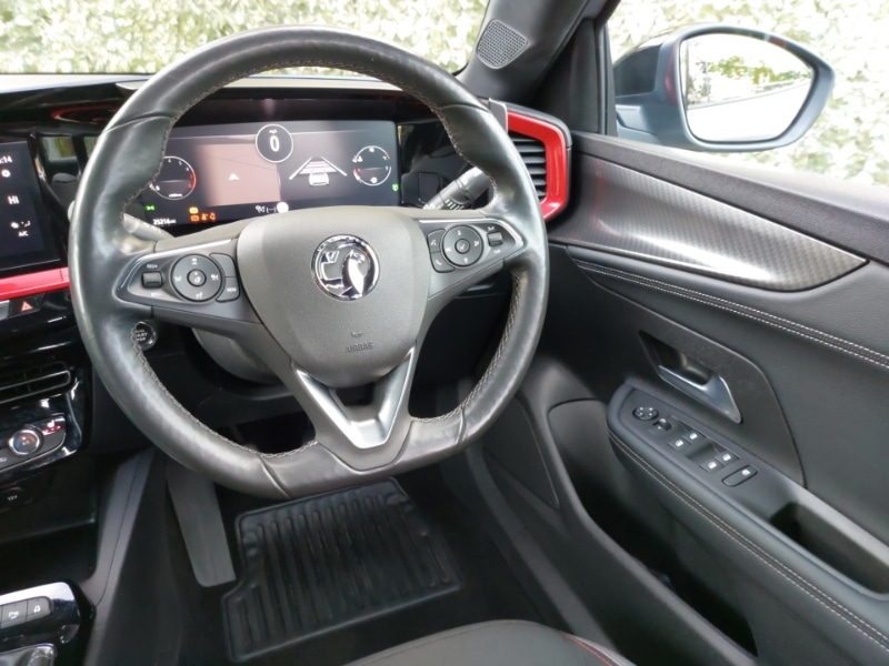 Used Vauxhall Mokka 2022 for sale - 76358569: Photo 10