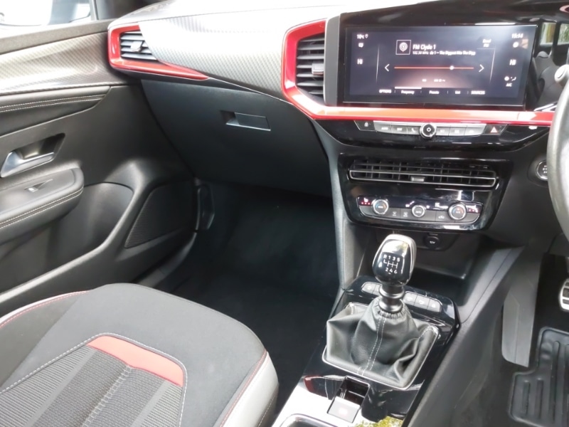 Used Vauxhall Mokka 2022 for sale - 76358569: Photo 11
