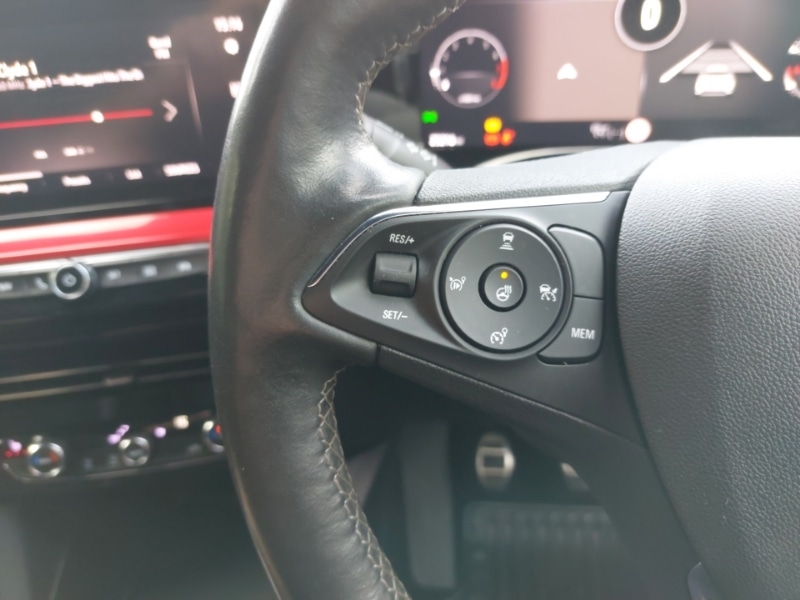 Used Vauxhall Mokka 2022 for sale - 76358569: Photo 12