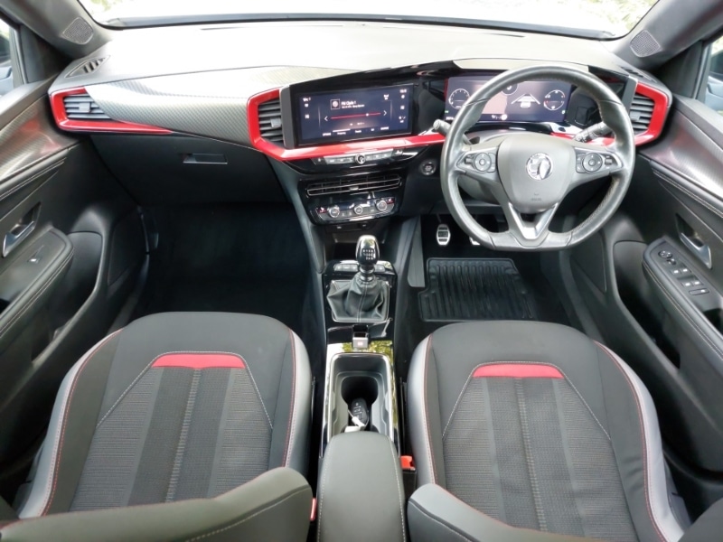 Used Vauxhall Mokka 2022 for sale - 76358569: Photo 2