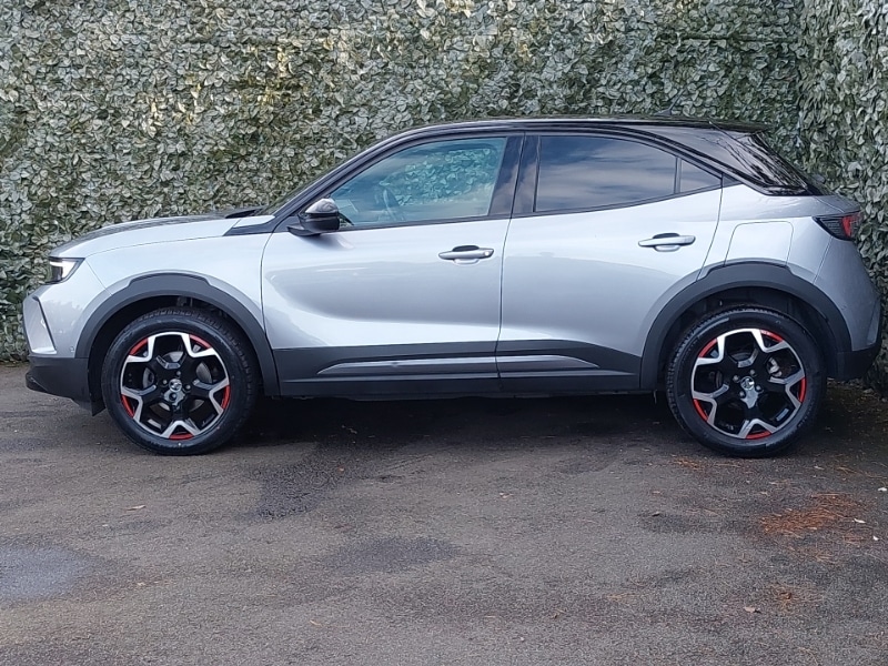 Used Vauxhall Mokka 2022 for sale - 76358569: Photo 4