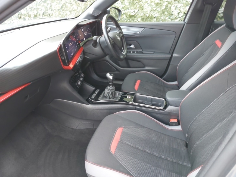 Used Vauxhall Mokka 2022 for sale - 76358569: Photo 5