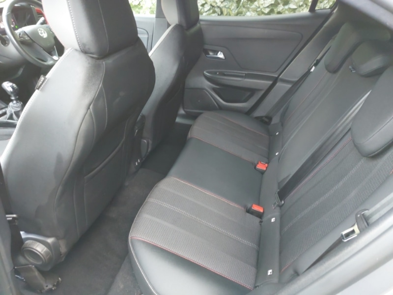 Used Vauxhall Mokka 2022 for sale - 76358569: Photo 6