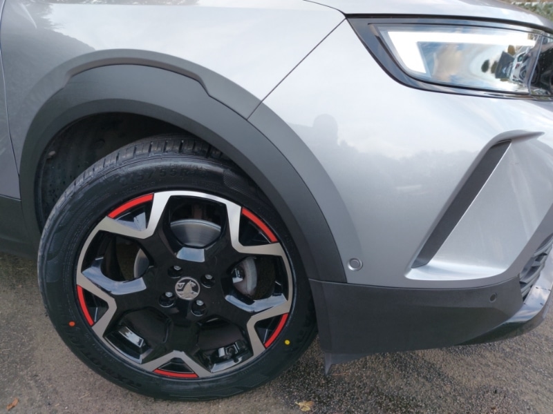 Used Vauxhall Mokka 2022 for sale - 76358569: Photo 9