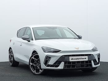Used Cupra Leon 2025 for sale - 79650141: Photo