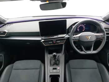 Used Cupra Leon 2025 for sale - 79650141: Photo