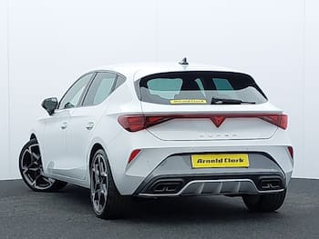 Used Cupra Leon 2025 for sale - 79650141: Photo