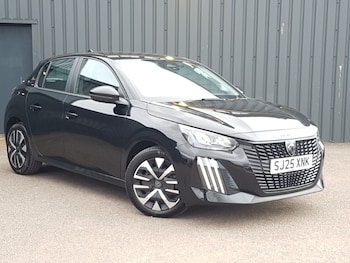 Used Peugeot 208 2025 for sale - 78522496: Photo