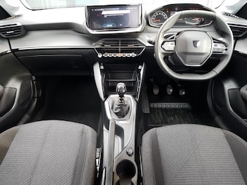 Used Peugeot 208 2025 for sale - 78522496: Photo