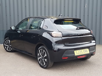 Used Peugeot 208 2025 for sale - 78522496: Photo