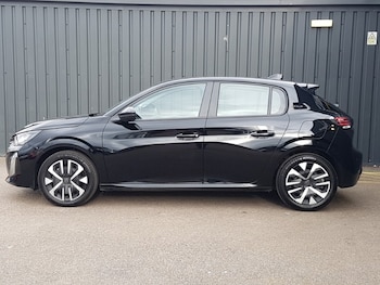 Used Peugeot 208 2025 for sale - 78522496: Photo
