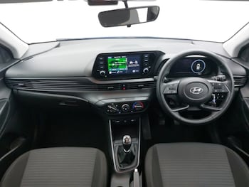 Used Hyundai i20 2022 for sale - 79555177: Photo