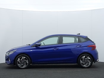 Used Hyundai i20 2022 for sale - 79555177: Photo