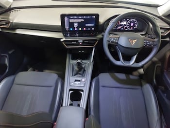 Used Cupra Formentor 2022 for sale - 79230942: Photo