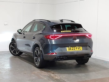 Used Cupra Formentor 2022 for sale - 79230942: Photo