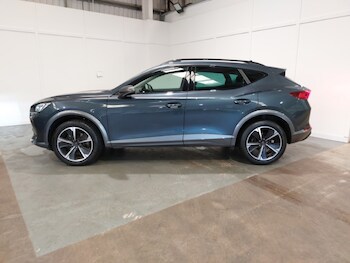 Used Cupra Formentor 2022 for sale - 79230942: Photo