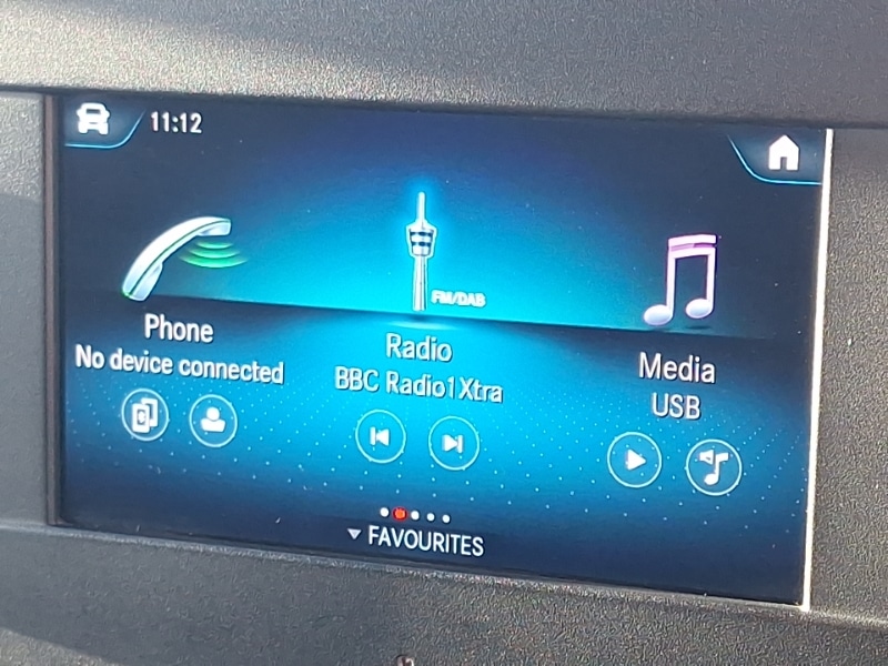 Used Mercedes-Benz Sprinter 2022 for sale - 76849310: Photo 10