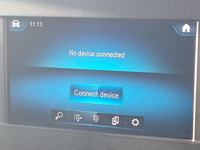 Used Mercedes-Benz Sprinter 2022 for sale - 76849310: Photo 11