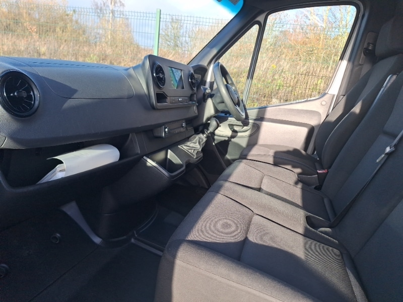 Used Mercedes-Benz Sprinter 2022 for sale - 76849310: Photo 5