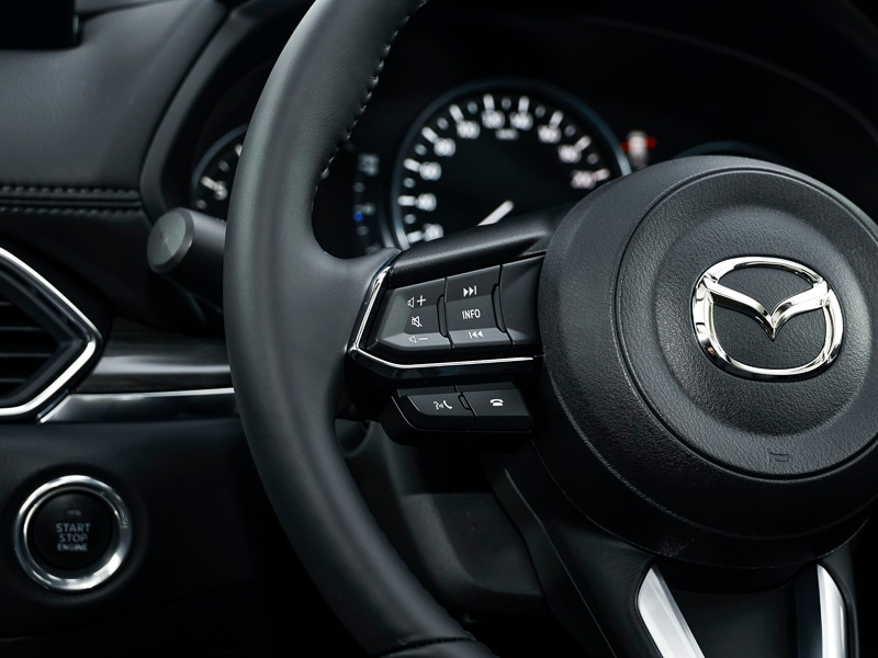 Used Mazda CX-5 2024 for sale - 76952140: Photo 10